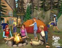 Imagen 15 de Los Sims 2 Bon Voyage para Ordenador