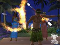 Imagen 10 de Los Sims 2 Bon Voyage para Ordenador