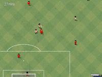 Imagen 2 de Sensible World of Soccer XBLA para Xbox 360