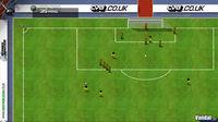Pantalla Sensible World of Soccer XBLA