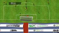 Imagen 8 de Sensible World of Soccer XBLA para Xbox 360