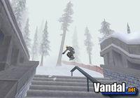 Pantalla 1080 Avalanche