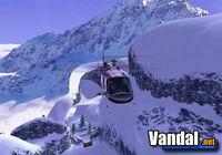 Imagen 1080 Avalanche