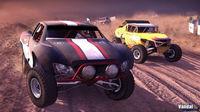 Pantalla MX vs ATV Untamed