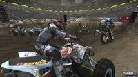 Nuevas im�genes de MX vs ATV Untamed