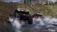 Nuevas im�genes de MX vs ATV Untamed