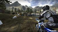 Nuevas im�genes de MX vs ATV Untamed