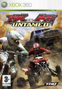 Imagen 21 de MX vs ATV Untamed para Xbox 360