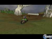 MX vs ATV Untamed