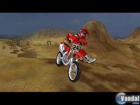 Imagen 3 de MX vs ATV Untamed para PSP