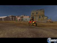 Imagen 2 de MX vs ATV Untamed para PSP