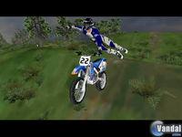 Imagen 1 de MX vs ATV Untamed para PSP