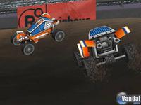 MX vs ATV Untamed