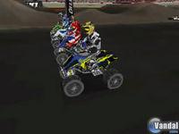 Imagen 4 de MX vs ATV Untamed para Nintendo DS