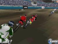 Imagen 2 de MX vs ATV Untamed para Nintendo DS