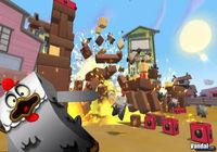 Primeras im�genes de Boom Blox