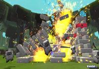 Primeras im�genes de Boom Blox