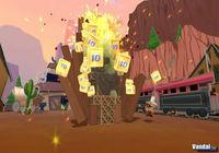 Primeras im�genes de Boom Blox