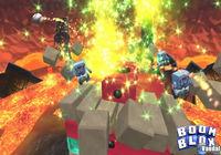 Dos nuevas im�genes de Boom Blox