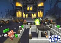 Dos nuevas im�genes de Boom Blox