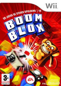 Imagen 26 de Boom Blox para Wii