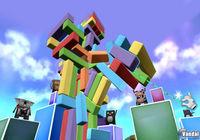 Nuevas im�genes de Boom Blox