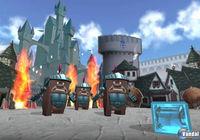 Nuevas im�genes de Boom Blox