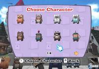 Nuevas im�genes de Boom Blox