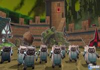 Nuevas im�genes de Boom Blox
