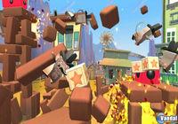 Nuevas im�genes de Boom Blox