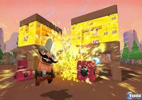 Nuevas im�genes de Boom Blox