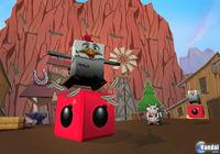 Nuevas im�genes de Boom Blox