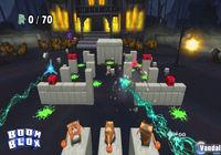 Nuevas im�genes de Boom Blox