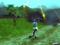 Imagen 15 de Destroy All Humans! Big Willy Unleashed para Wii