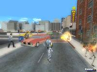 E3: Primeras im�genes de Destroy All Humans! para Wii