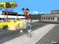 E3: Primeras im�genes de Destroy All Humans! para Wii