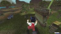 Imagen 18 de Destroy All Humans! Big Willy Unleashed para Wii