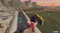 Imagen 16 de Destroy All Humans! Big Willy Unleashed para Wii
