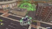 Pantalla Destroy All Humans! Big Willy Unleashed