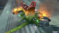 Pantalla Destroy All Humans! Path of the Furon