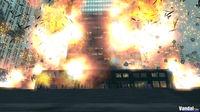 E3: Primeras im�genes de Destroy All Humans! para Xbox 360 y PS3