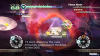 Imagen 1 de Trauma Center: New Blood para Wii