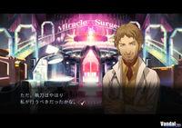 Nuevas im�genes de Trauma Center: New Blood