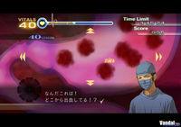 Imagen 13 de Trauma Center: New Blood para Wii
