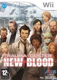 Imagen 23 de Trauma Center: New Blood para Wii