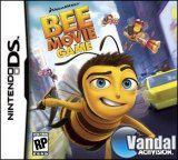 Imagen 1 de Bee Movie para Nintendo DS