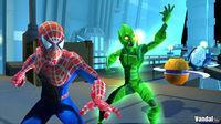 E3: Primeras im�genes de Spiderman: Friend or Foe para PSP