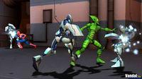 E3: Primeras im�genes de Spiderman: Friend or Foe para PSP