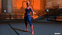 E3: Primeras im�genes de Spiderman: Friend or Foe para PSP