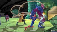 E3: Primeras im�genes de Spiderman: Friend or Foe